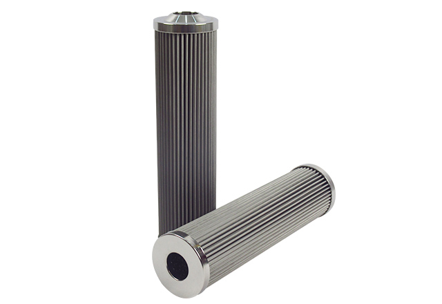customized oil filter